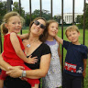 Meet your Posher, Beth